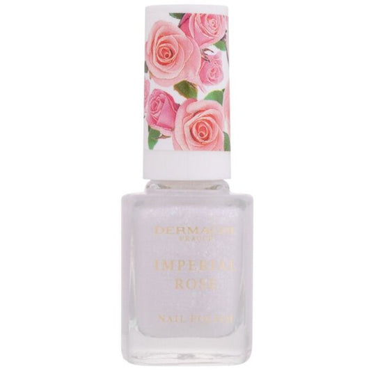 Dermacol Imperial Rose nagų lakas 11 ml