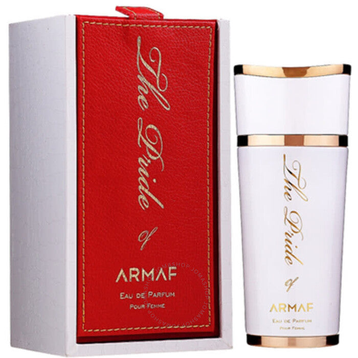 Armaf The Pride Of Armaf Rouge EDP