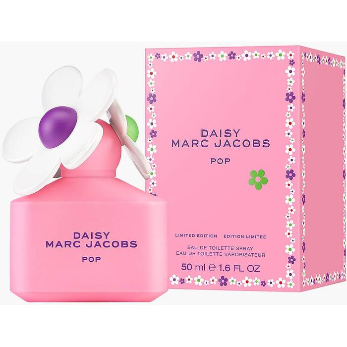 Marc Jacobs Daisy Pop EDT