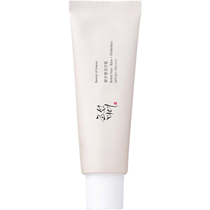 „Beauty of Joseon Relief“ apsauginis kremas nuo saulės SPF 50