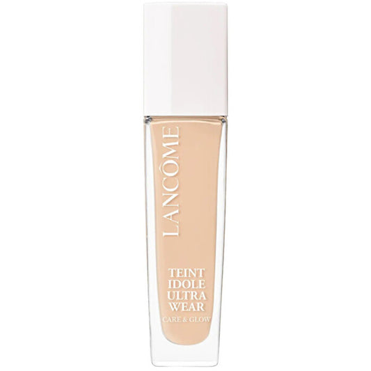 „Lancome Teint Idole Ultra Wear Care & Glow“ makiažo pagrindas, 30 ml