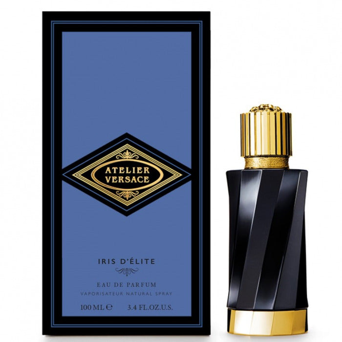 Versace Iris D'Elite EDP