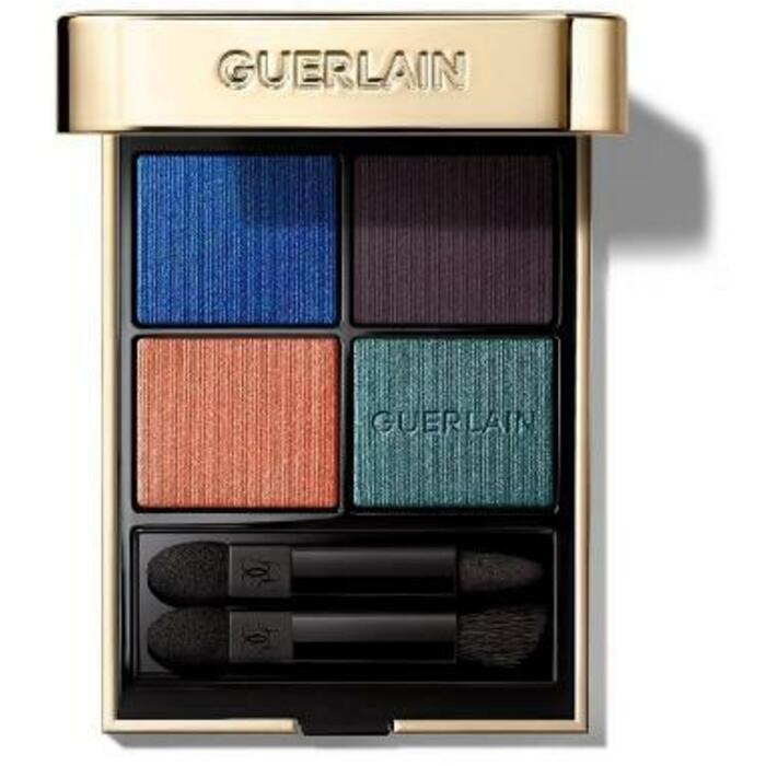 Guerlain Ombres G akių šešėliai keturgubai, 6 g