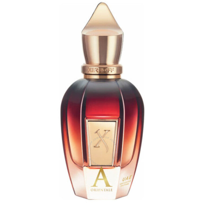 Xerjoff Oud Stars Alexirria Orientale EDP