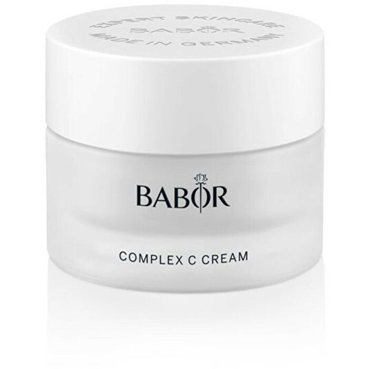 Babor Kompleksinis C gaivinantis kremas