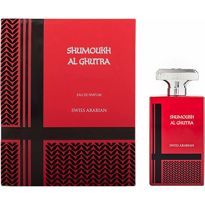 Swiss Arabian Shumoukh Al Ghutra EDP