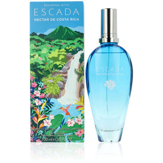 Escada Nectar De Costa Rica EDT