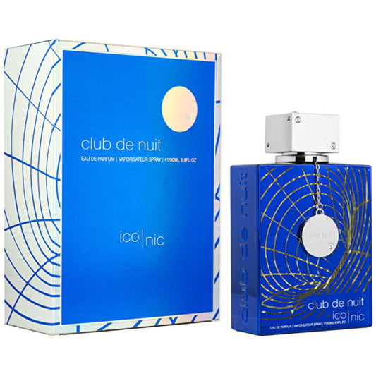 Armaf Club De Nuit Blue Iconic EDP Miniature