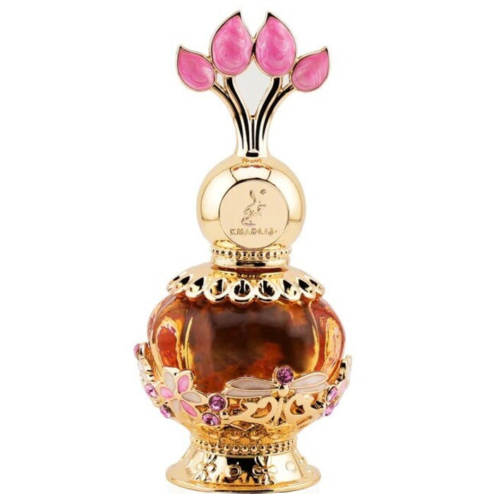 Khadlaj Pink Musk Parfumuotas Aliejus