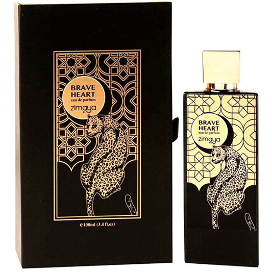 Zimaya Brave Heart EDP