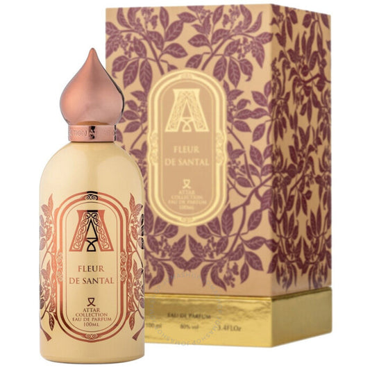 Attar Collection Fleur de Santal EDP