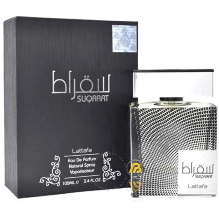 Lattafa Perfumes Suqraat EDP
