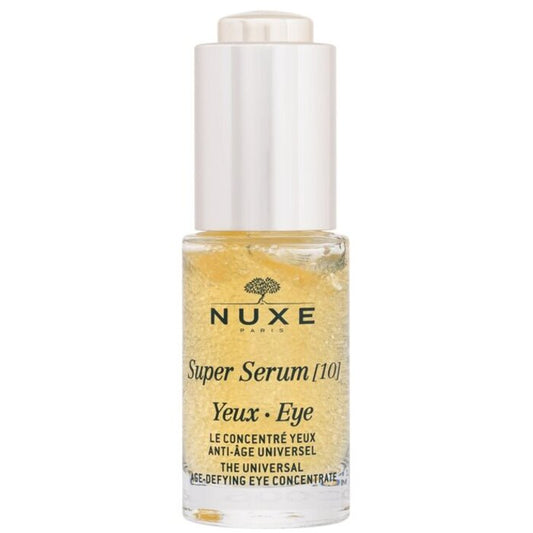 „Nuxe Super Serum“ [10] akių serumas