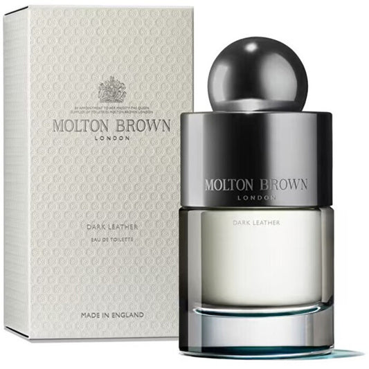 Molton Brown Dark Leather EDT