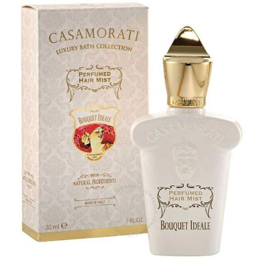 Xerjoff Casamorati 1888 Bouquet Ideale plaukų lakas