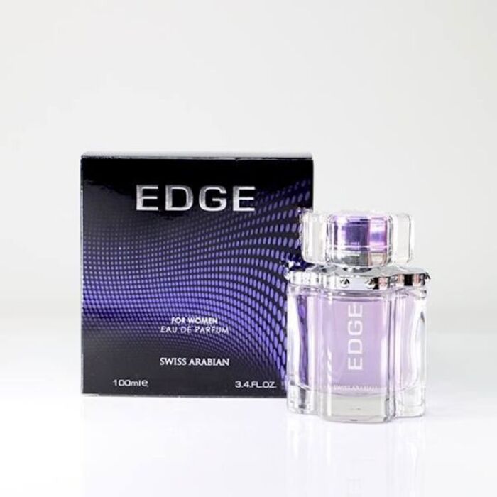 Swiss Arabian Edge EDP