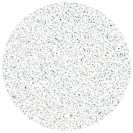 „Staleks Pro M roughness 80“ balti pedikiūro diskų papildymo pagalvėlės, 50 vnt.