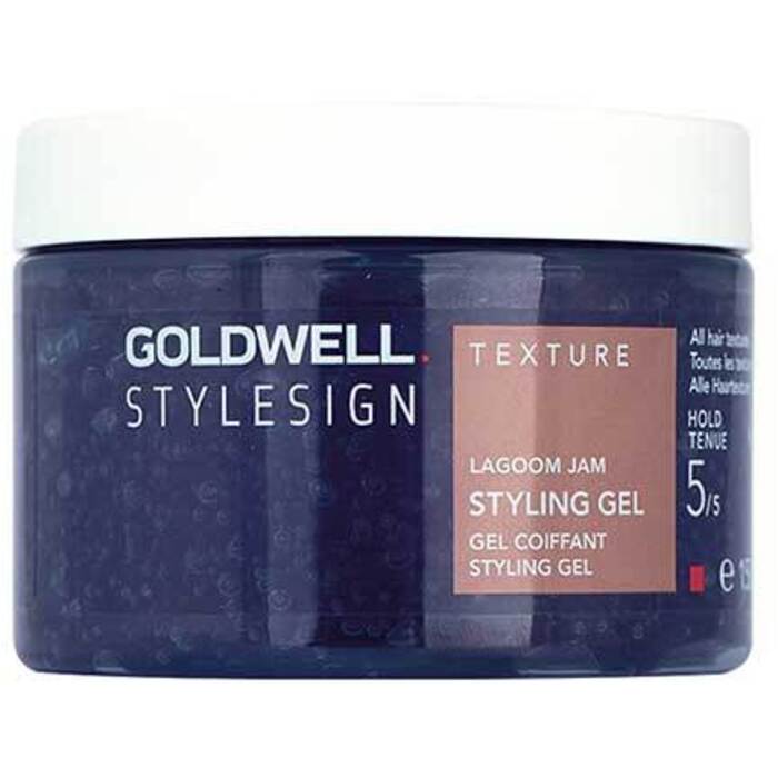 Goldwell Stylesign Lagoom Jam stiliaus gelis