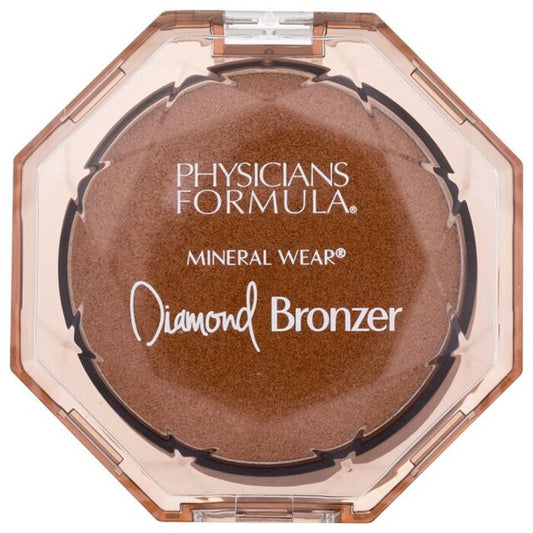 Physicians Formula Mineral Wear Diamond Bronzer 5,8g
