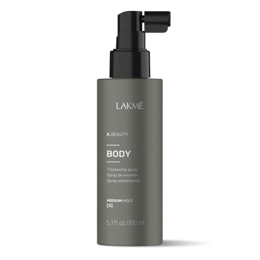 Lakmé K.Beauty Body Thickening Spray