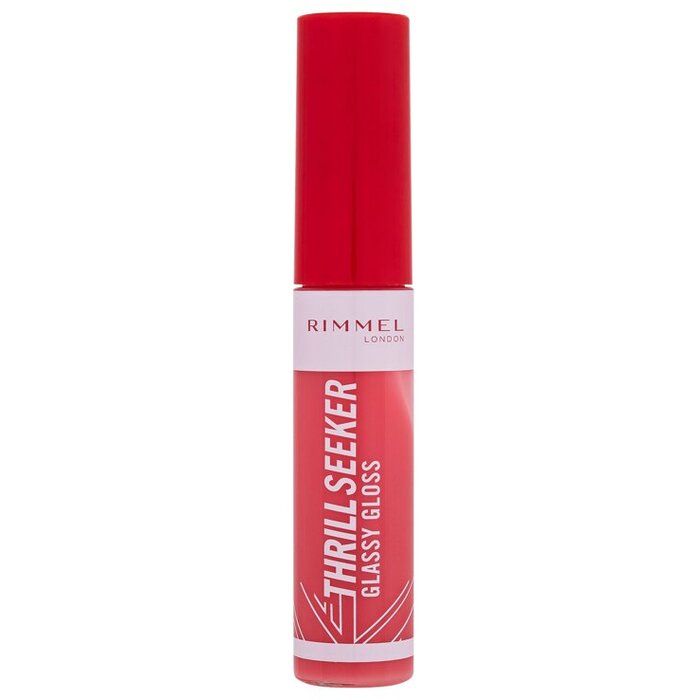 Rimmel „Thrill Seeker“ stiklinis blizgis 11 ml
