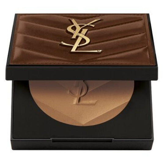 Yves Saint Laurent All Hours Hyper Bronzer - bronzantas 7,5 g