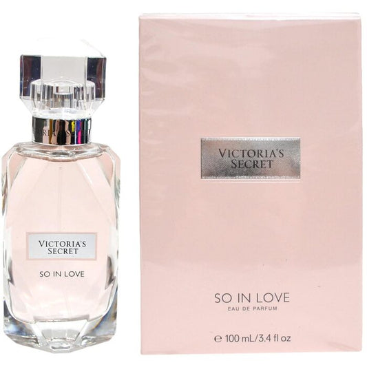 Victoria's Secret So In Love EDP