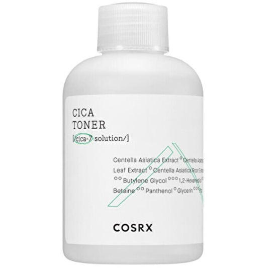 COSRX „Pure Fit Cica“ tonikas