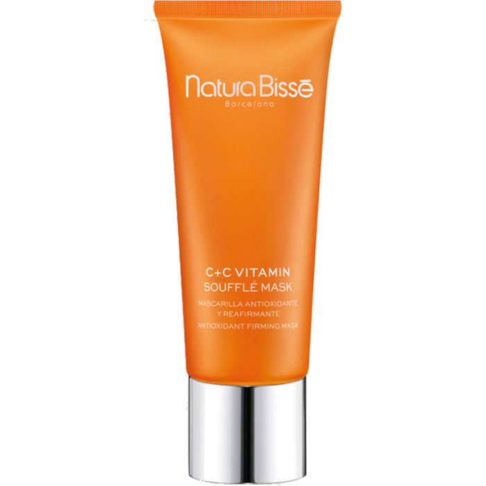 Natura Bissé C+C vitamino suflė kaukė - veido kaukė