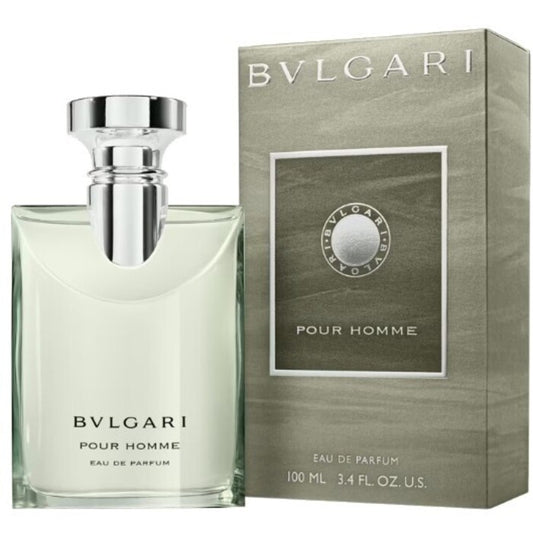 Bvlgari Bvlgari Pour Homme EDP