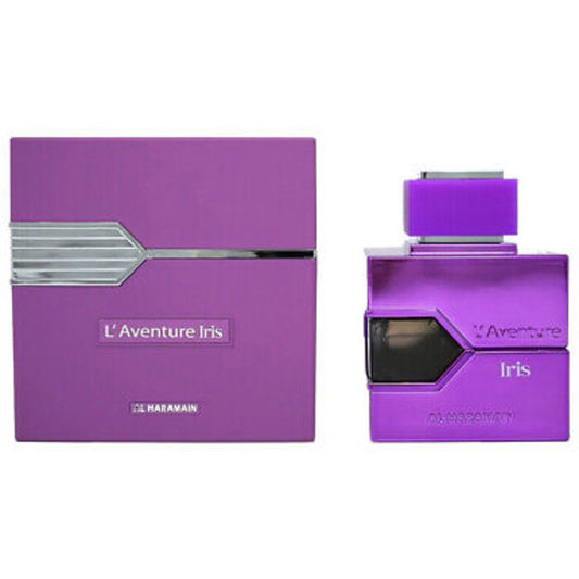 Al Haramain L'Aventure Iris Extract de Parfum