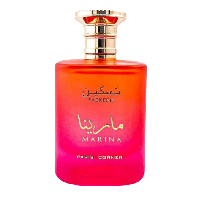 Paris Corner Taskeen Marina EDP