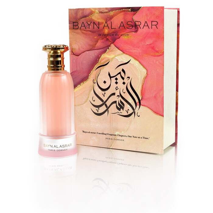 Paris Corner Bayn Al Asrar EDP