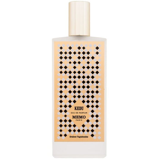 Memo Paris Graines Vagabondes Kedu EDP