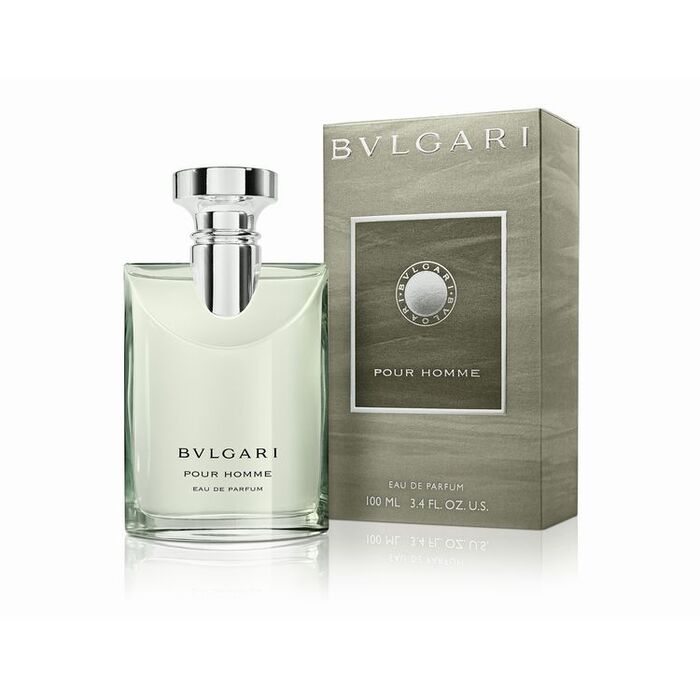 Bvlgari Bvlgari Pour Homme EDP Tester