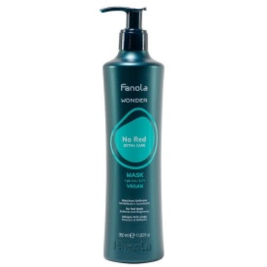 Fanola „Wonder No Red“ ypatingos priežiūros kaukė