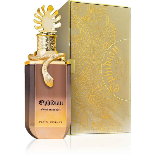 Paris Corner Ophidian Sweet Surrender EDP