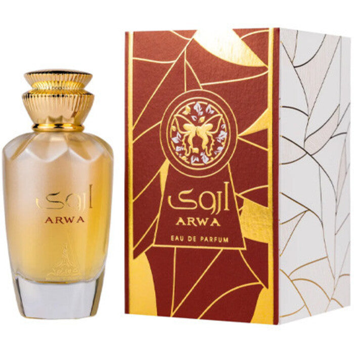 Paris Corner Arwa EDP