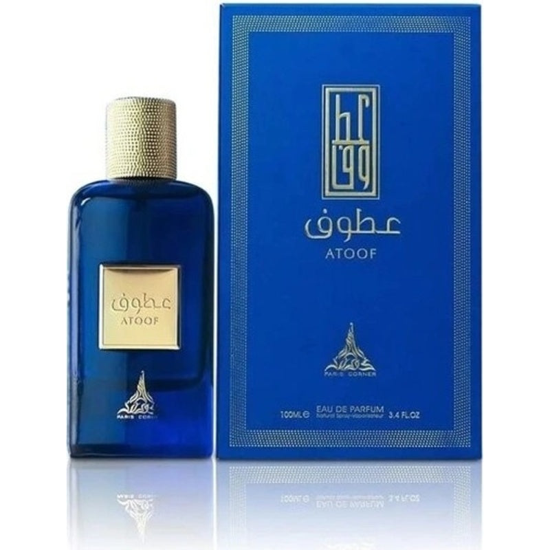 Paris Corner Atoof EDP