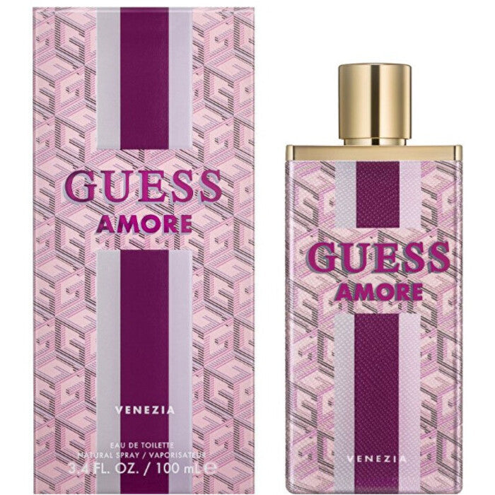 Guess Amore Venezia EDT