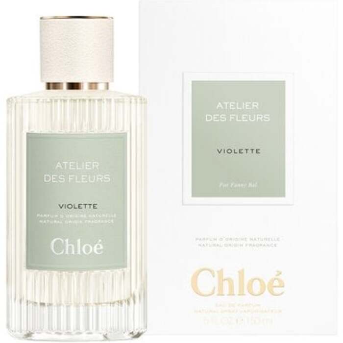 Chloé Violette Chloe EDP