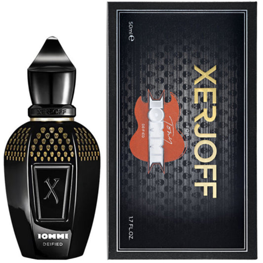 Xerjoff Tony Iommi Deified Perfume