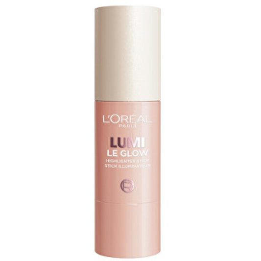 „L'Oréal Lumi Le Glow“ šviesą atspindintis pieštukas 7 g