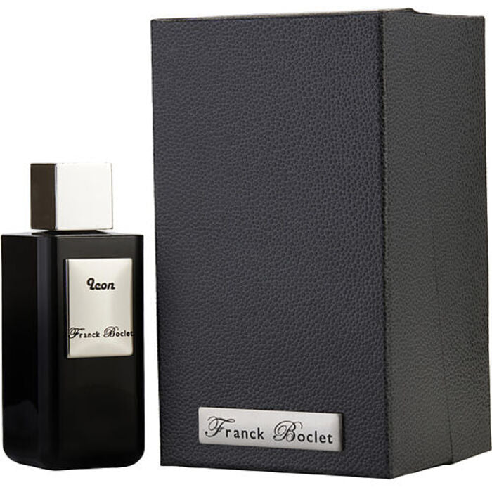 Franck Boclet Icon Extrait de Parfum