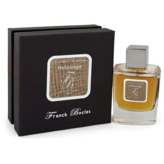 Franck Boclet Heliotrope EDP