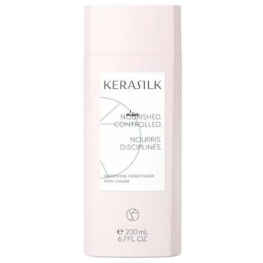 Kerasilk Essentials glotninamasis kondicionierius