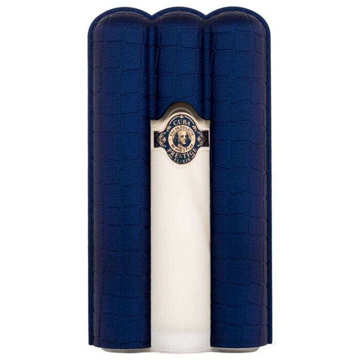 Cuba Prestige Elixir EDT