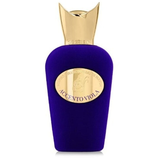 Sospiro Accento Viola EDP