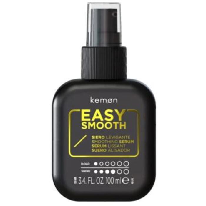 Kemon Easy Smooth Smoothing Serum – novatoriškas veido kremas