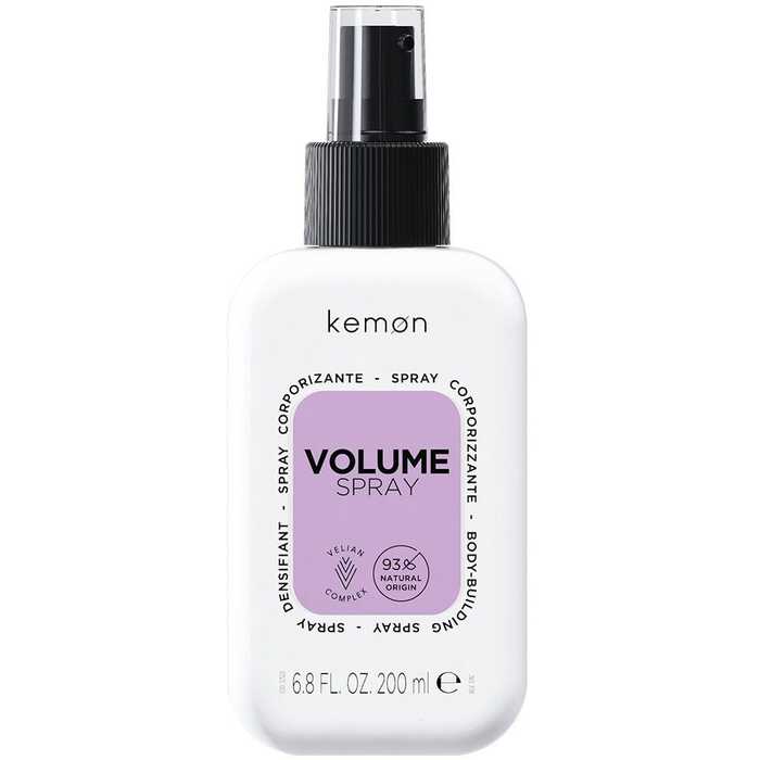 Kemon Volume Spray 200 ml